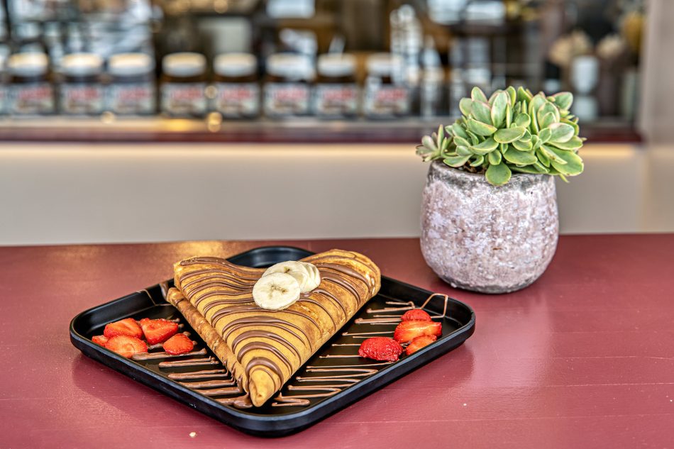 Crepe