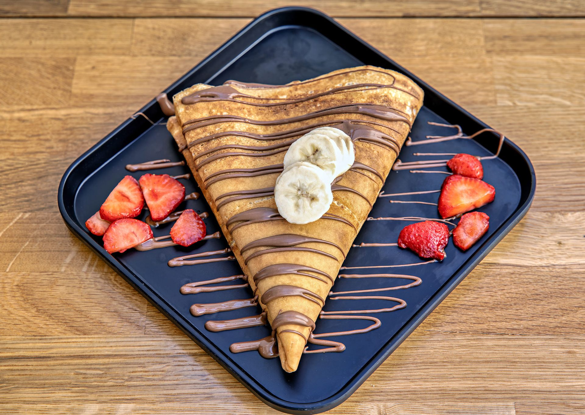 CREPES