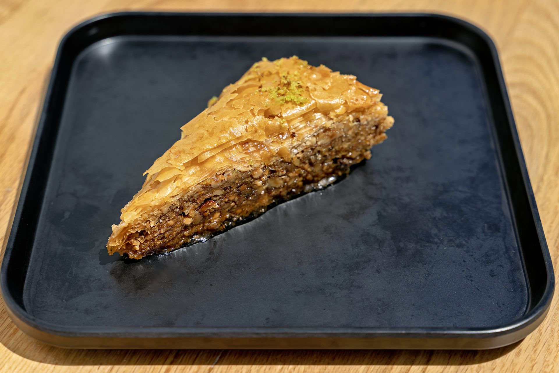 Greek desserts