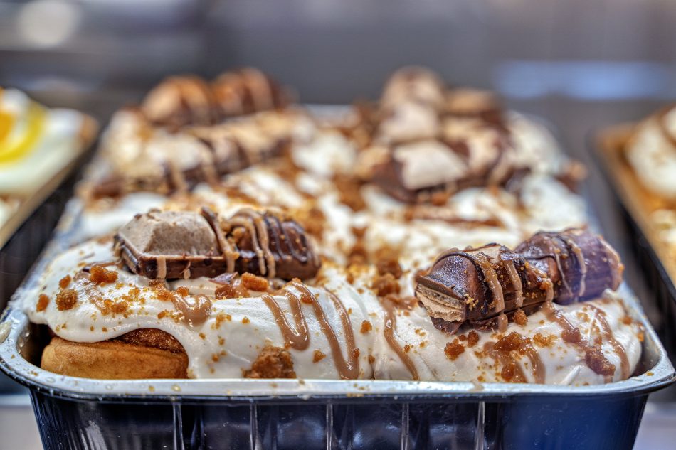 Bueno Rolls